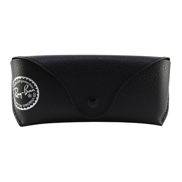 レイバン サングラス 純正レンズ対応 RB3721CH 186/5J 59 Ray-Ban メタル スクエア クロマンスレンズ LITEFORCE 偏光レンズ | Ray-Ban | 05