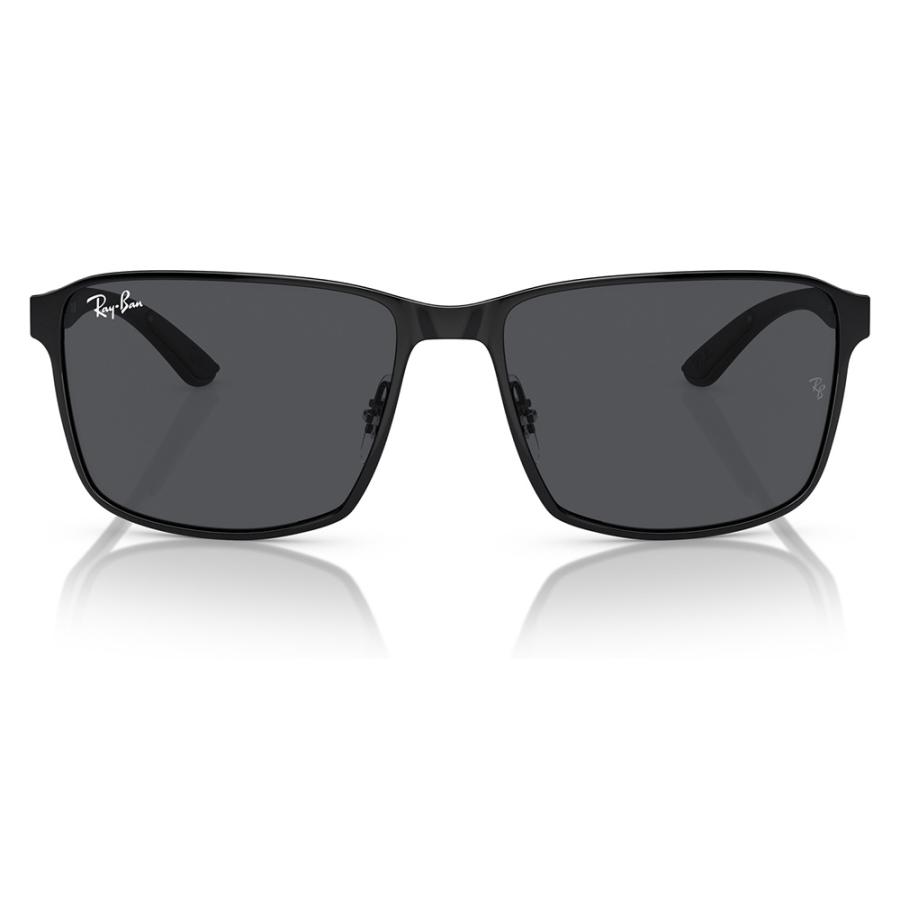 Ray-Ban（レイバン） サングラス 純正レンズ対応 RB3721 186/87 59 Ray