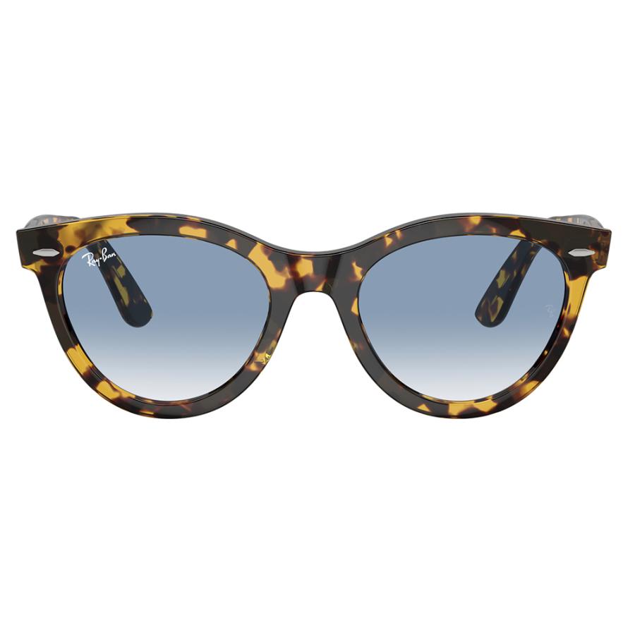 レイバン サングラス 純正レンズ対応 RB2241F 13323F 54  WAYFARER ウェイファーラーウェイ ラウンド Ray-Ban | Ray-Ban | 01
