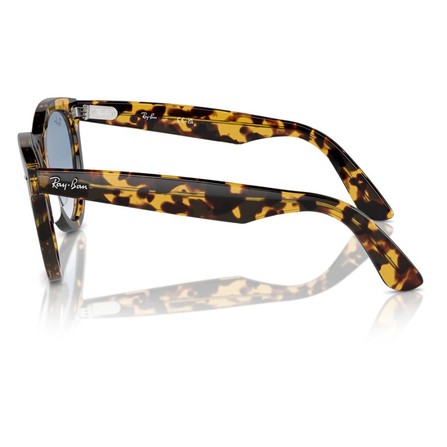レイバン サングラス 純正レンズ対応 RB2241F 13323F 54  WAYFARER ウェイファーラーウェイ ラウンド Ray-Ban | Ray-Ban | 02