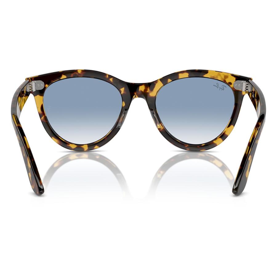レイバン サングラス 純正レンズ対応 RB2241F 13323F 54  WAYFARER ウェイファーラーウェイ ラウンド Ray-Ban | Ray-Ban | 03