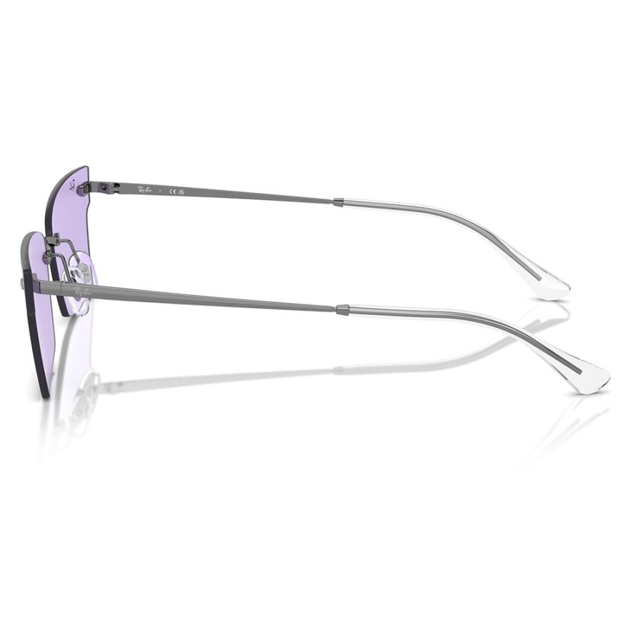 レイバン サングラス RB3730 004/1A 64 ツーポイント XIME バタフライ Pulseコレクション | Ray-Ban | 02