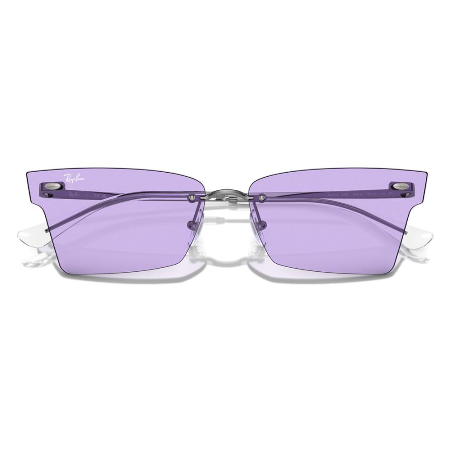 レイバン サングラス RB3730 004/1A 64 ツーポイント XIME バタフライ Pulseコレクション | Ray-Ban | 04