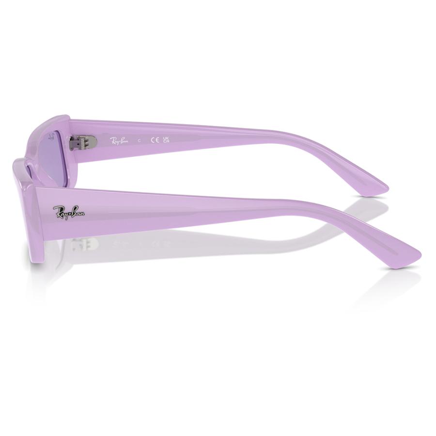 Ray-Ban（レイバン） サングラス 純正レンズ対応 RB4425F 67581A 54