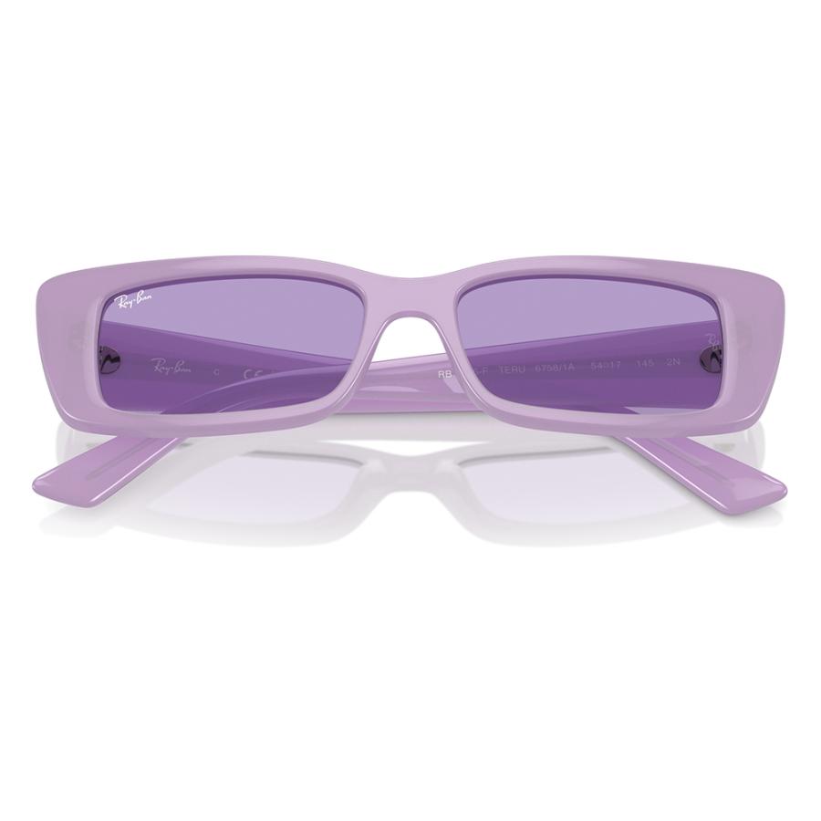 Ray-Ban（レイバン） サングラス 純正レンズ対応 RB4425F 67581A 54