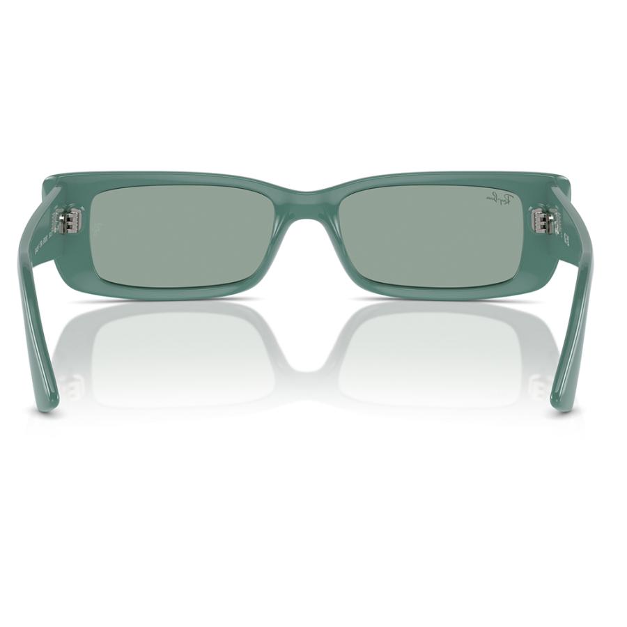 使用一度のみ】Ray-Ban サングラス RB4425F TERUケース付