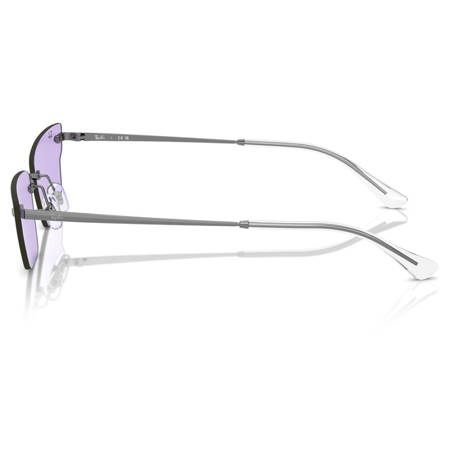 Ray-Ban（レイバン） サングラス RB3731 004/1A 63 66 ツーポイント