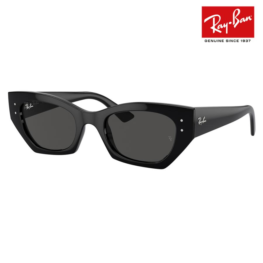 Ray-Ban レイバン サングラス 純正レンズ対応 RB4430F 667787 52 Ray-Ban レイバン サングラス 純正レンズ対応 RB4430F 667787 52