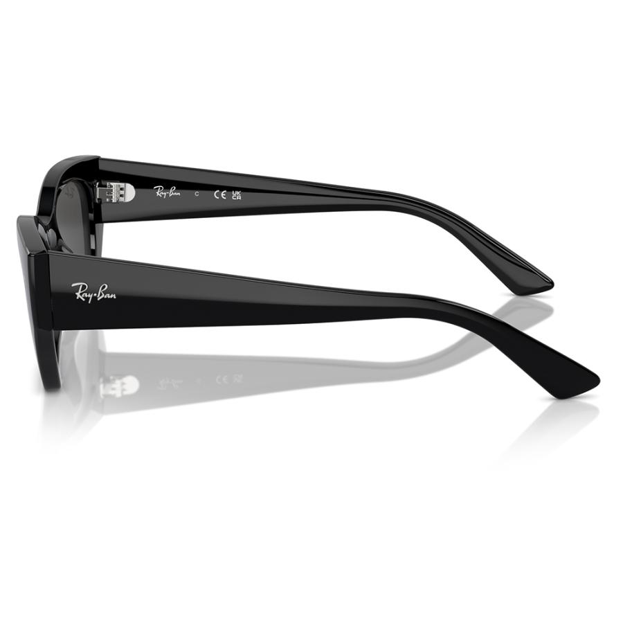 Ray-Ban レイバン サングラス 純正レンズ対応 RB4430F 667787 52 Ray-Ban レイバン サングラス 純正レンズ対応 RB4430F 667787 52