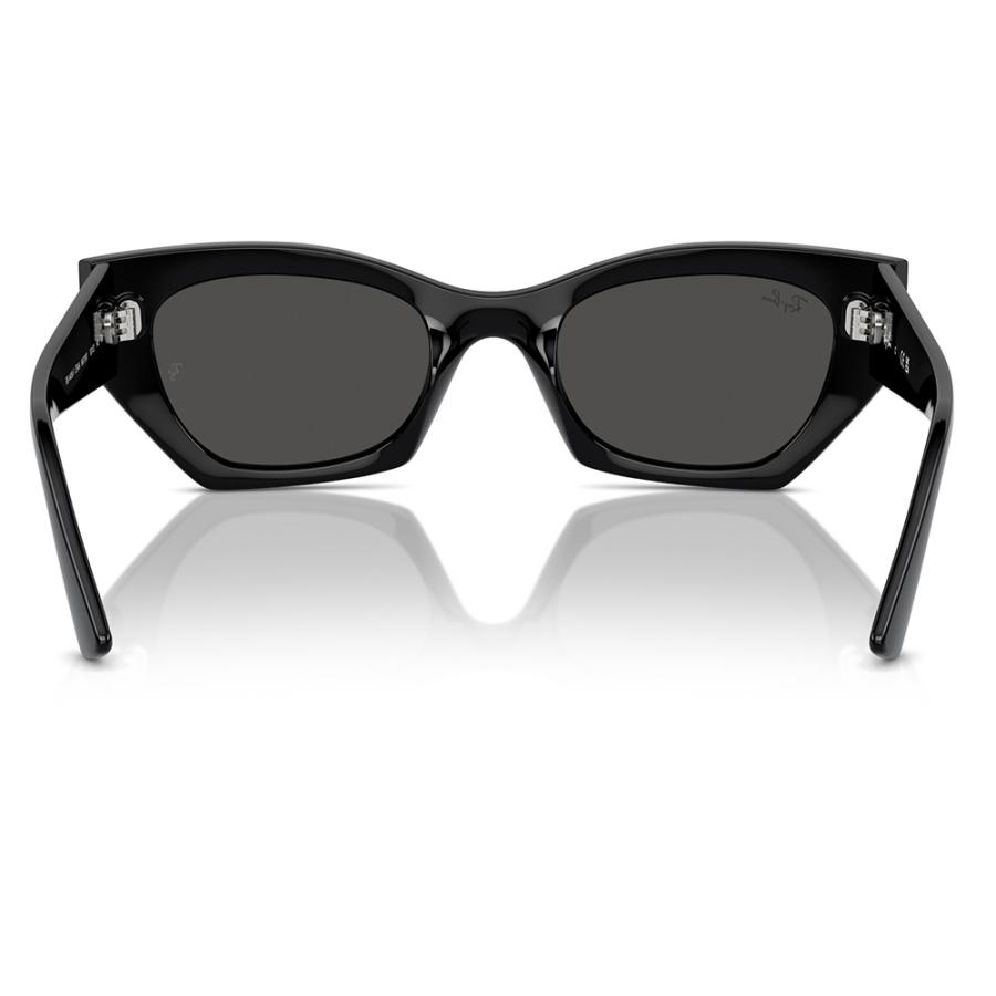 Ray-Ban レイバン サングラス 純正レンズ対応 RB4430F 667787 52 Ray-Ban レイバン サングラス 純正レンズ対応 RB4430F 667787 52