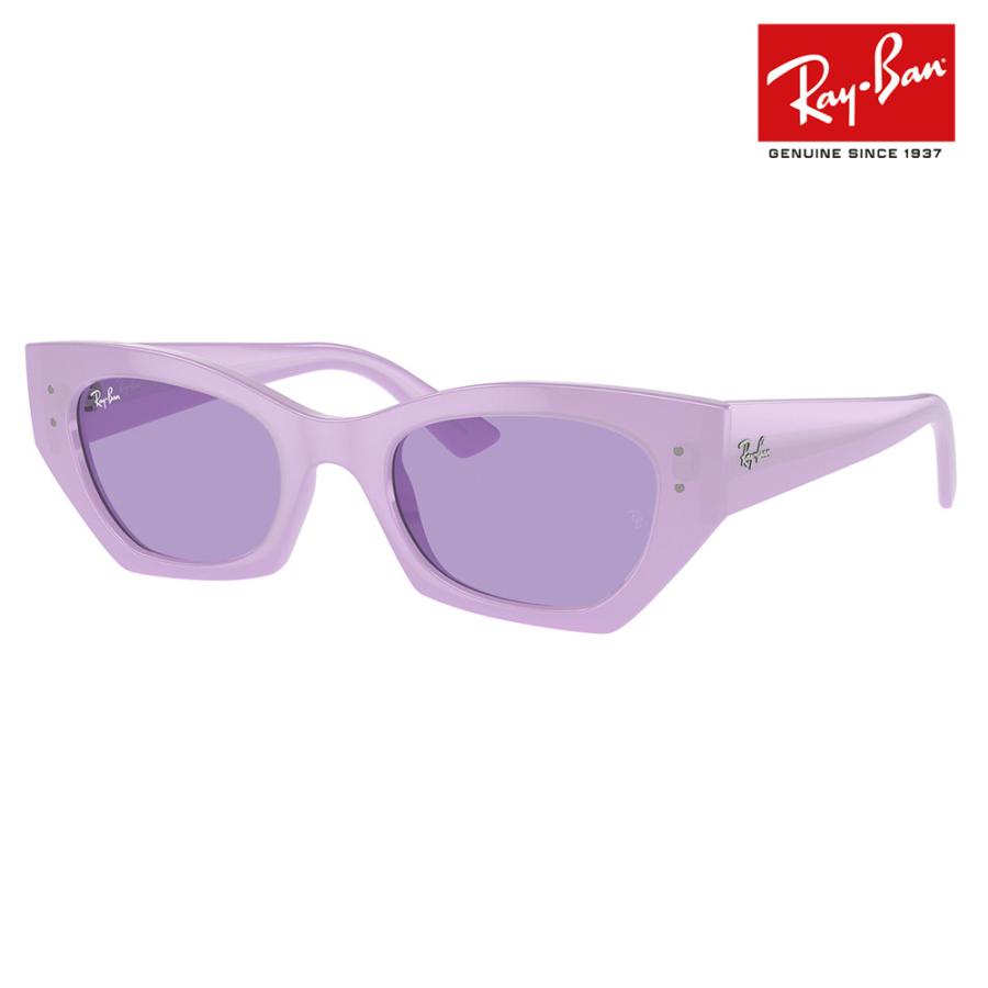 Ray-Ban レイバン サングラス 純正レンズ対応 RB4430F 67581A 52 Ray-Ban レイバン サングラス 純正レンズ対応 RB4430F 67581A 52