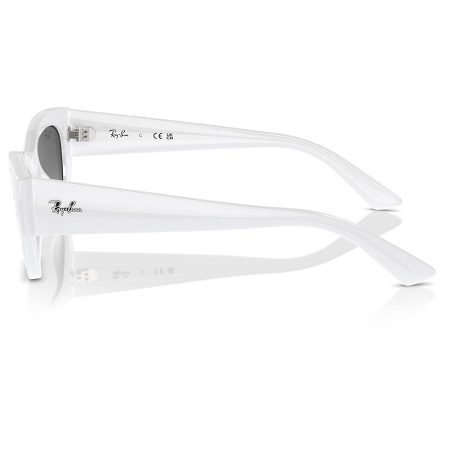 Ray-Ban（レイバン） サングラス 純正レンズ対応 RB4430F 675911 52