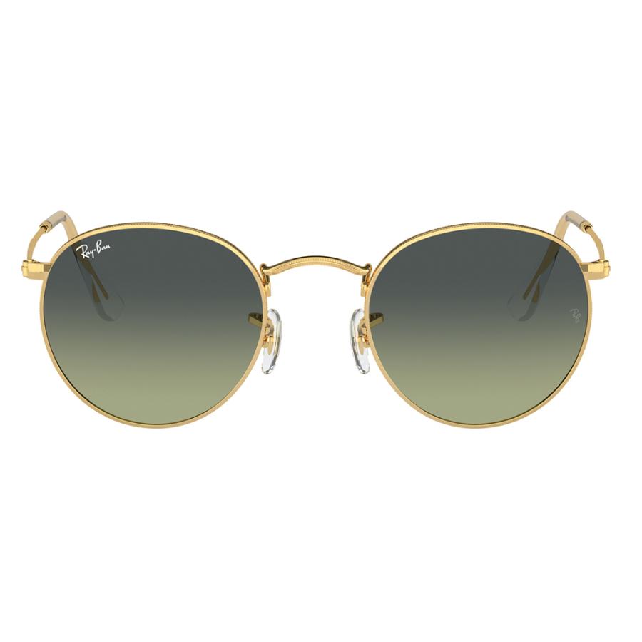 レイバン サングラス 純正レンズ対応 RB3447 001/BH 47 50 53 ROUND METAL  ラウンドメタル クラシック MADE IN ITALY Ray Ban | Ray-Ban | 01