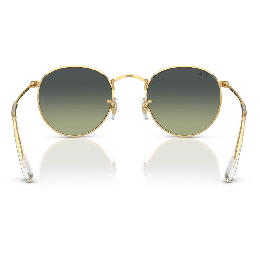 Ray-Ban（レイバン） サングラス 純正レンズ対応 RB3447 001/BH 47 50