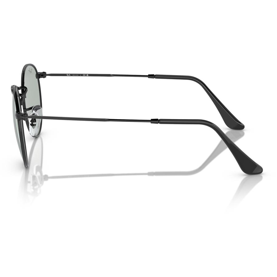 レイバン サングラス 純正レンズ対応 RB3447 002/R5 47 50 53 ROUND METAL  ラウンドメタル クラシック MADE IN ITALY Ray Ban | Ray-Ban | 02