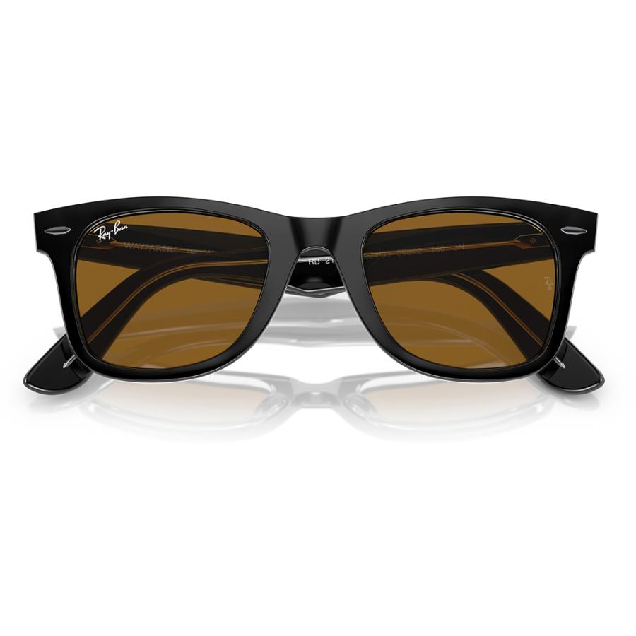 Ray-Ban レイバン サングラス 純正レンズ対応 RB2140F 129433 52