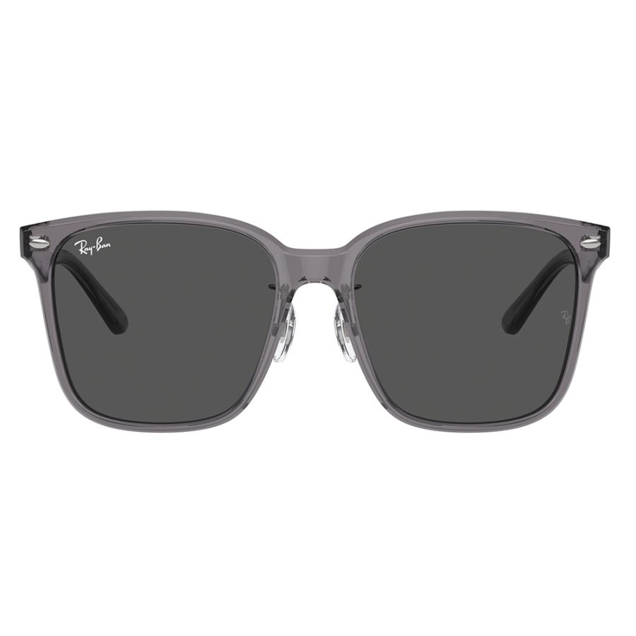 レイバン サングラス 純正レンズ対応 RB2206D 139987 57 Ray-Ban スクエア セル ローブリッジフィット ビッグシェイプ | Ray-Ban | 01