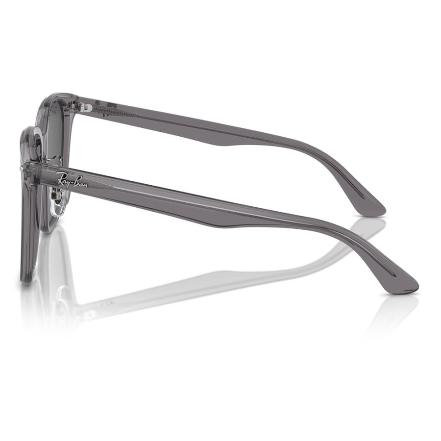 レイバン サングラス 純正レンズ対応 RB2206D 139987 57 Ray-Ban スクエア セル ローブリッジフィット ビッグシェイプ | Ray-Ban | 02