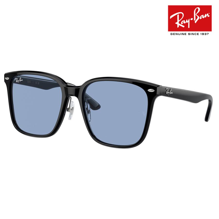 Ray-Ban レイバン サングラス 純正レンズ対応 RB2206D 901/72 57