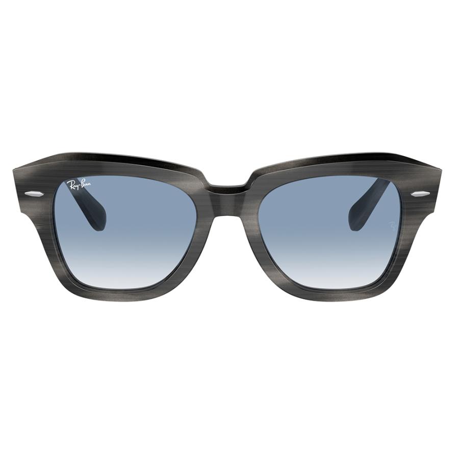 Ray-Ban（レイバン） サングラス 純正レンズ対応 RB2186 14043F 49 52