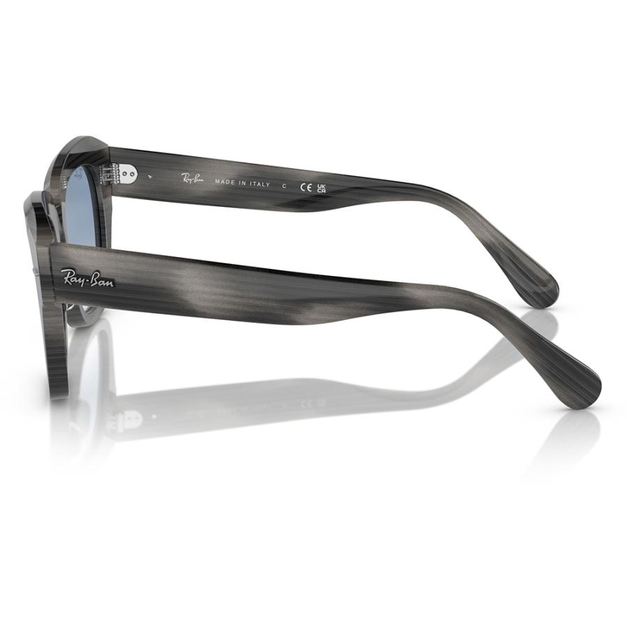 Ray-Ban（レイバン） サングラス 純正レンズ対応 RB2186 14043F 49 52