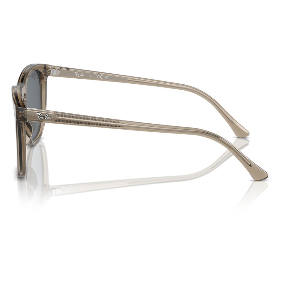 レイバン サングラス 純正レンズ対応 RB2210F 6765R5 53 Ray-Ban ウエリントン セル  伊達メガネ 眼鏡 | Ray-Ban | 02