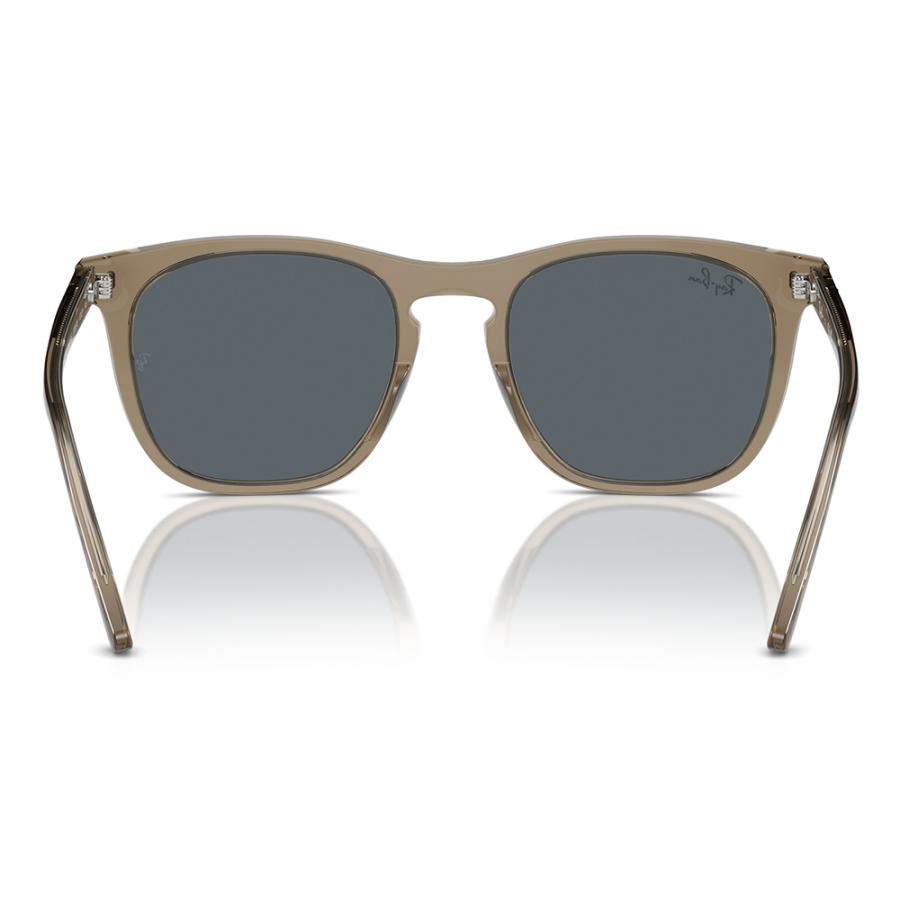 レイバン サングラス 純正レンズ対応 RB2210F 6765R5 53 Ray-Ban ウエリントン セル  伊達メガネ 眼鏡 | Ray-Ban | 03