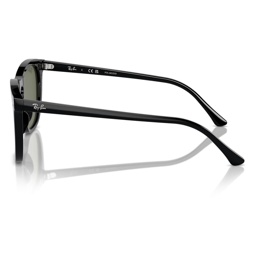 Ray-Ban（レイバン） サングラス 純正レンズ対応 RB2210F 901/58 53