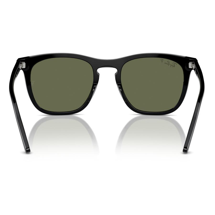 Ray-Ban（レイバン） サングラス 純正レンズ対応 RB2210F 901/58 53