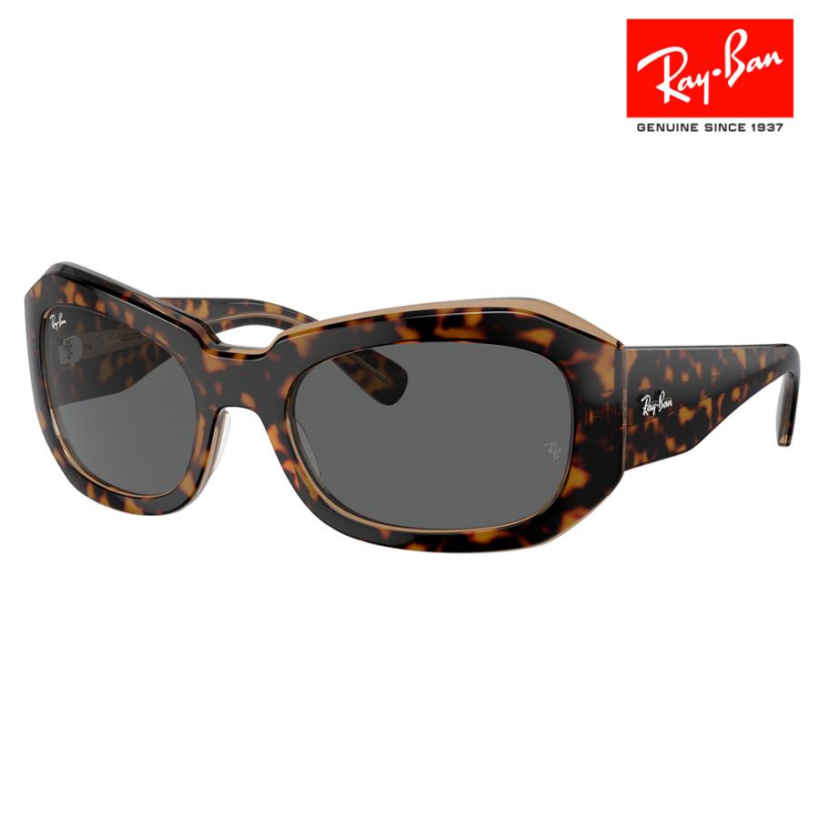 レイバン サングラス 純正レンズ対応 RB2212 1292B1 56 Ray-Ban BEAT セル ハイブリッジフィット | Ray-Ban