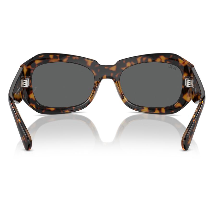 レイバン サングラス 純正レンズ対応 RB2212 1292B1 56 Ray-Ban BEAT セル ハイブリッジフィット | Ray-Ban | 03