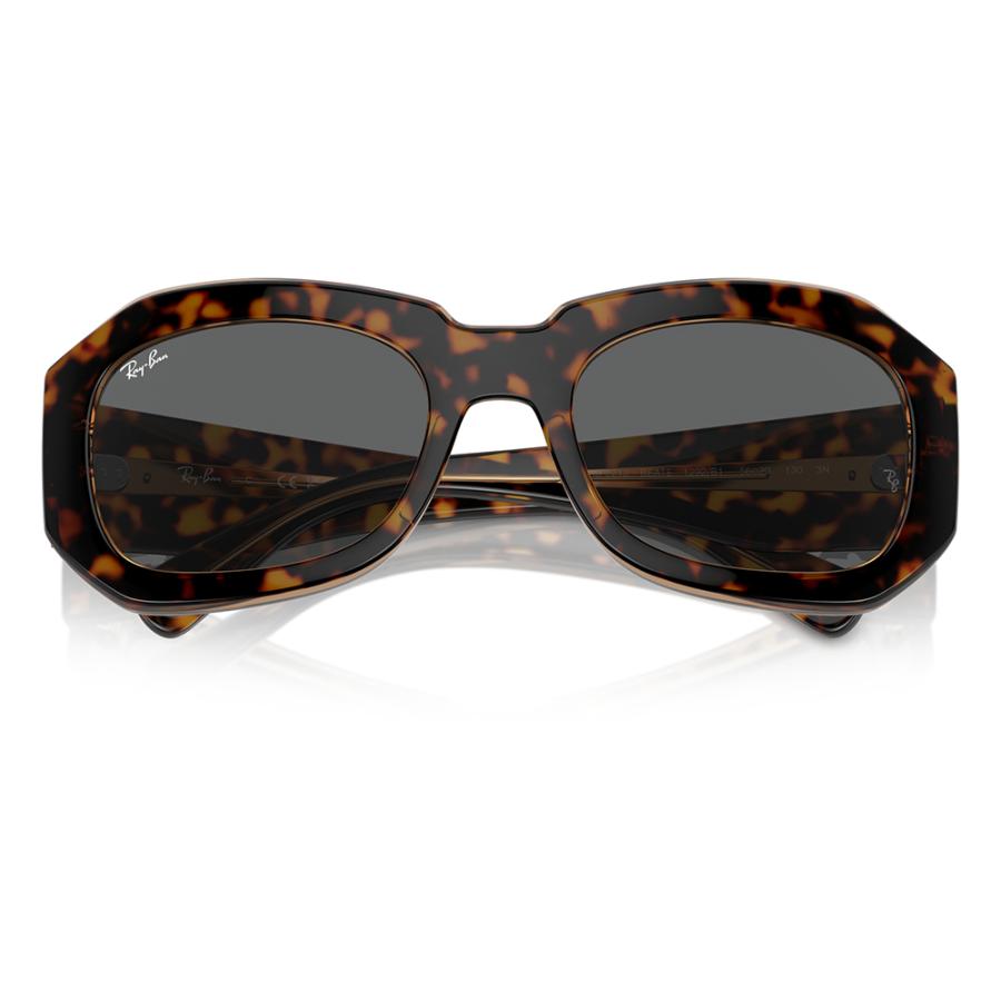 レイバン サングラス 純正レンズ対応 RB2212 1292B1 56 Ray-Ban BEAT セル ハイブリッジフィット | Ray-Ban | 04