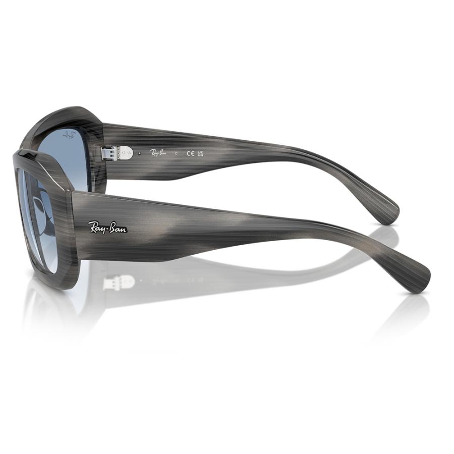 レイバン サングラス 純正レンズ対応 RB2212 14043F 56 Ray-Ban BEAT セル ハイブリッジフィット | Ray-Ban | 02