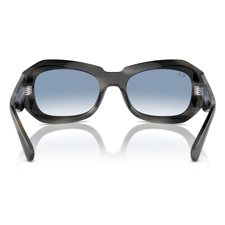 レイバン サングラス 純正レンズ対応 RB2212 14043F 56 Ray-Ban BEAT セル ハイブリッジフィット | Ray-Ban | 03