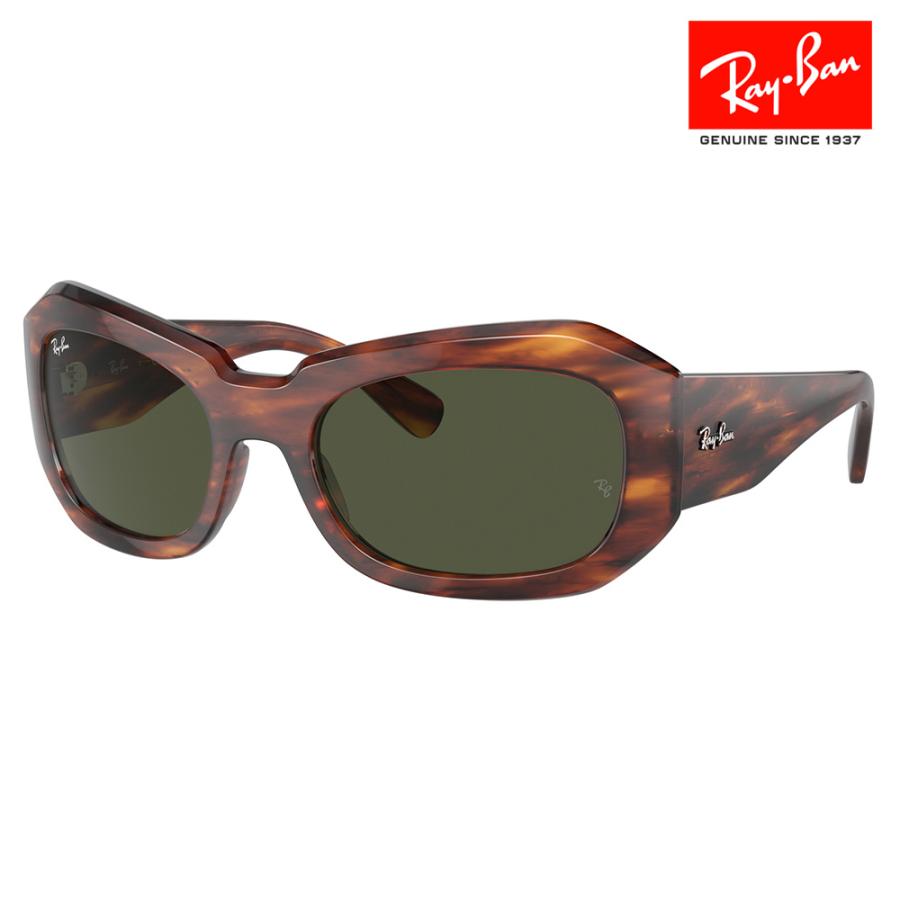 Ray-Ban（レイバン） サングラス 純正レンズ対応 RB2212 954/31 56 Ray