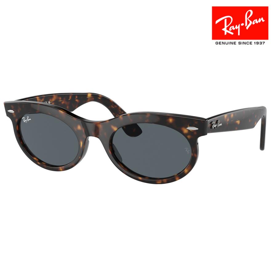 Ray-Ban　レイバン　サングラス　RB5272　レンズGY25F レイバン5272-2000メガネフレーム/正規販売店全国対応JR大府駅前メガネ