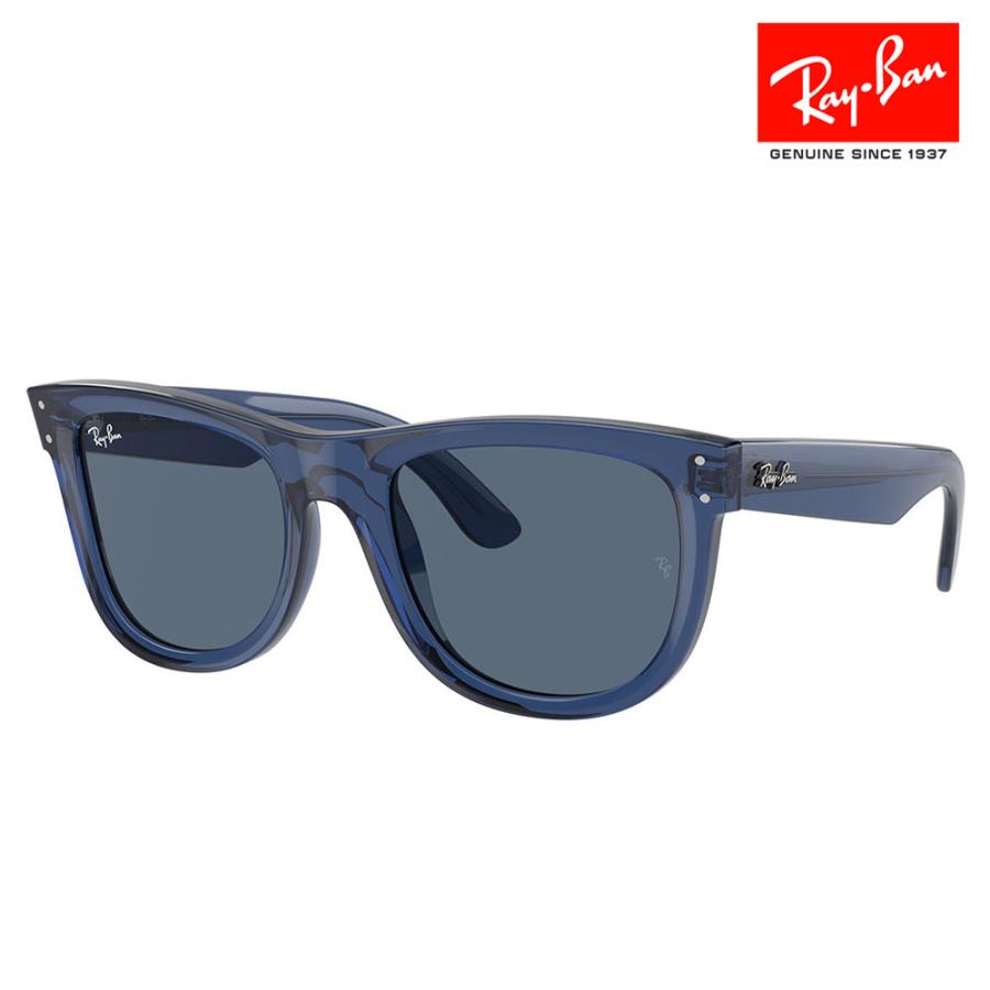 Ray-Ban（レイバン） サングラス RBR0502SF 67083A 53 Ray-Ban