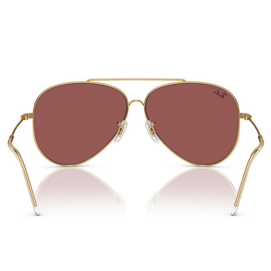 Ray-Ban（レイバン） サングラス RBR0101S 001/69 59 62 Ray-Ban
