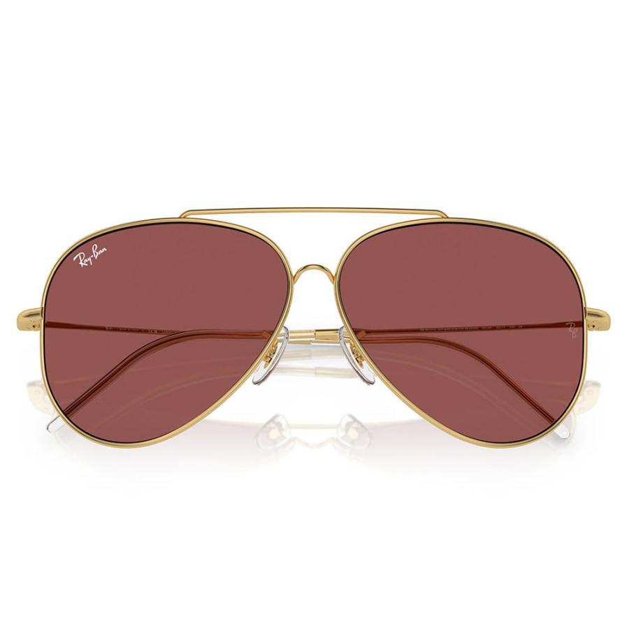 Ray-Ban（レイバン） サングラス RBR0101S 001/69 59 62 Ray-Ban