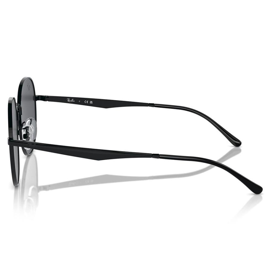 レイバン サングラス 純正レンズ対応 RB3727D 002/87 57 ラウンド メタル おしゃれ Ray-Ban | Ray-Ban | 02