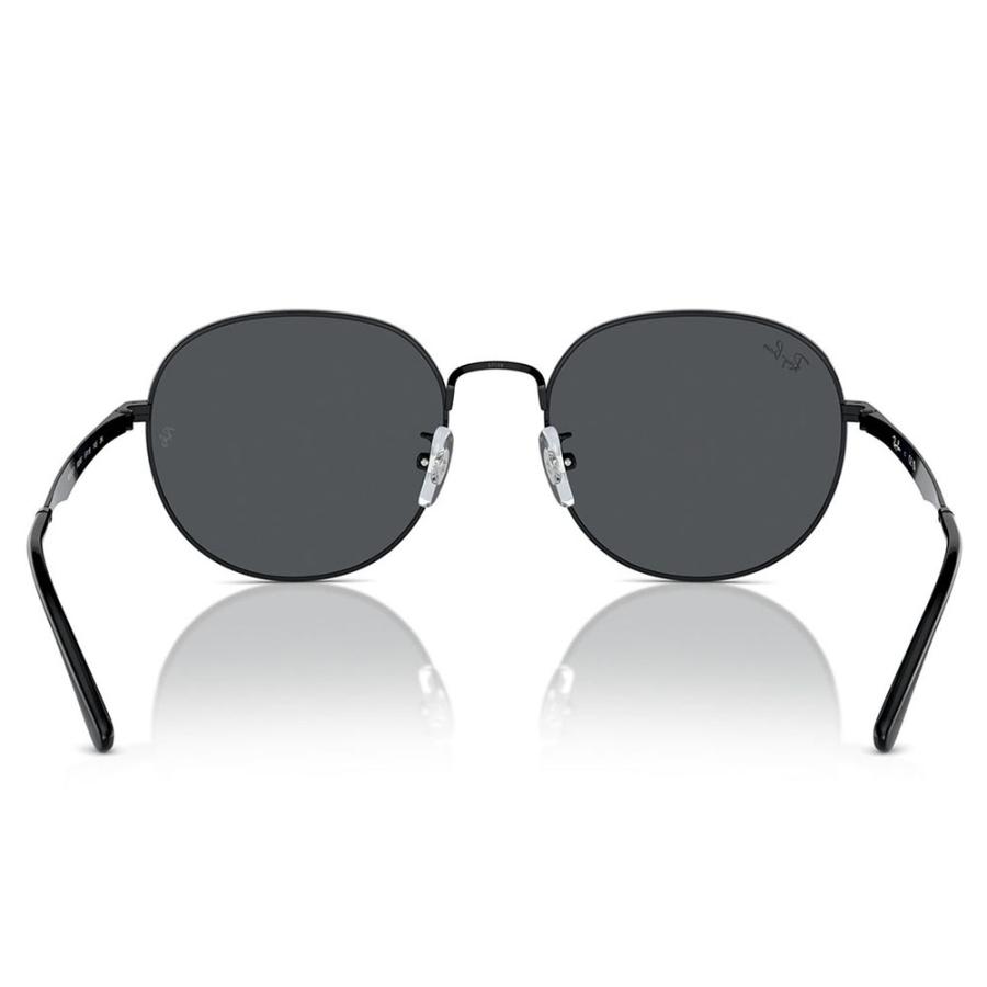 レイバン サングラス 純正レンズ対応 RB3727D 002/87 57 ラウンド メタル おしゃれ Ray-Ban | Ray-Ban | 03