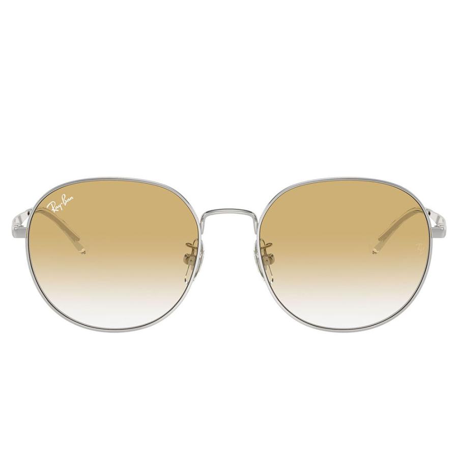 レイバン サングラス 純正レンズ対応 RB3727D 003/2Q 57 ラウンド メタル おしゃれ Ray-Banの画像