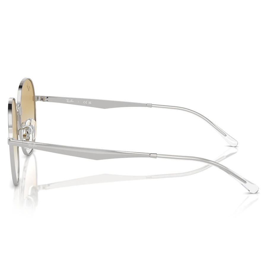 レイバン サングラス 純正レンズ対応 RB3727D 003/2Q 57 ラウンド メタル おしゃれ Ray-Banの画像