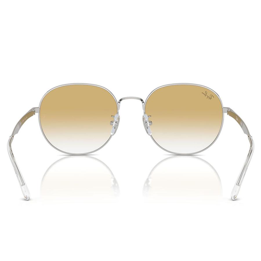 レイバン サングラス 純正レンズ対応 RB3727D 003/2Q 57 ラウンド メタル おしゃれ Ray-Banの画像