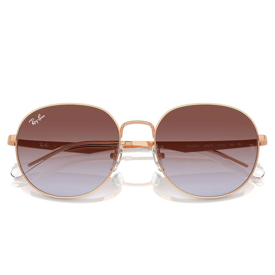 Ray-Ban（レイバン） サングラス 純正レンズ対応 RB3727D 9202I8 57