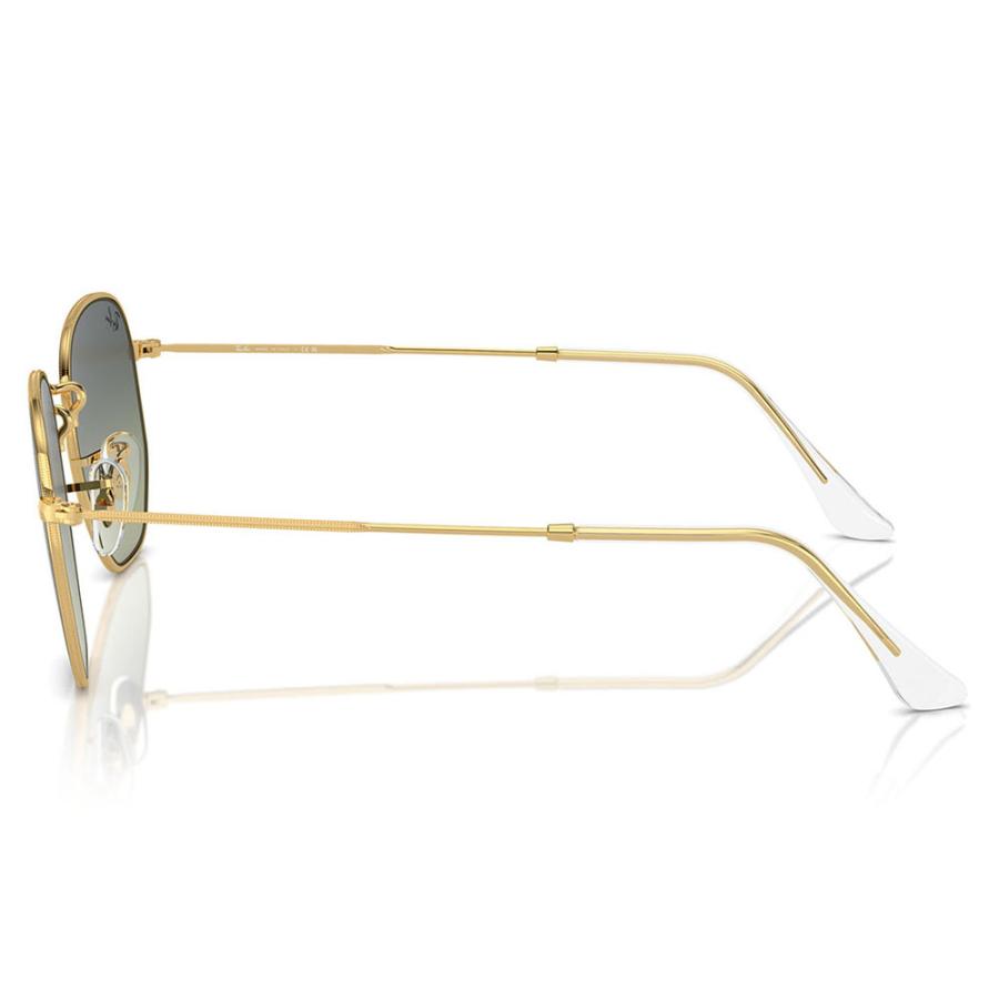 レイバン サングラス 純正レンズ対応 RB3548 001/BH  51 54 ラウンド ヘキサゴナル Ray-Ban　 | Ray-Ban | 02