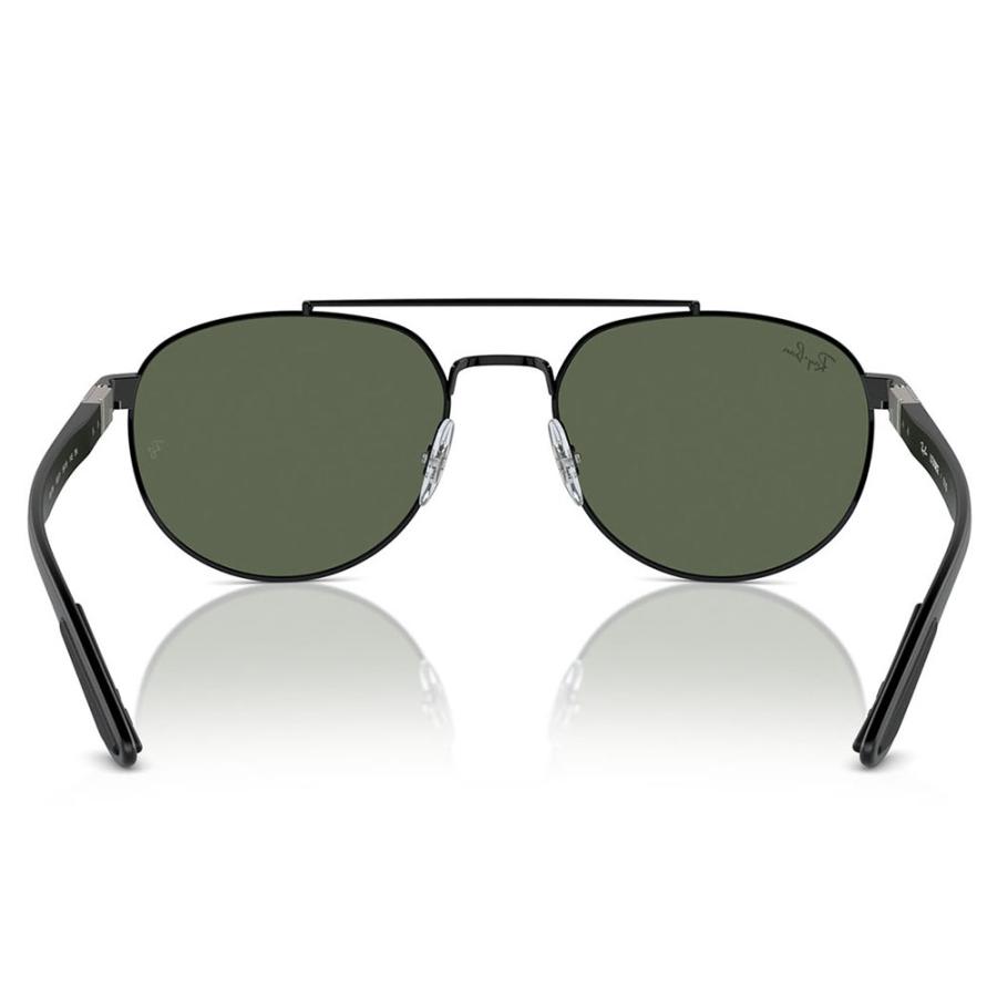 レイバン　ウェリントンサングラス Ray-Ban（レイバン） サングラス 純正レンズ対応 RB3736 002/71 56 Ray