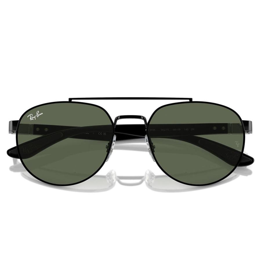 ray banサングラスセット Ray-Ban（レイバン） 度付き対応可 カラーレンズセット サングラス Ray