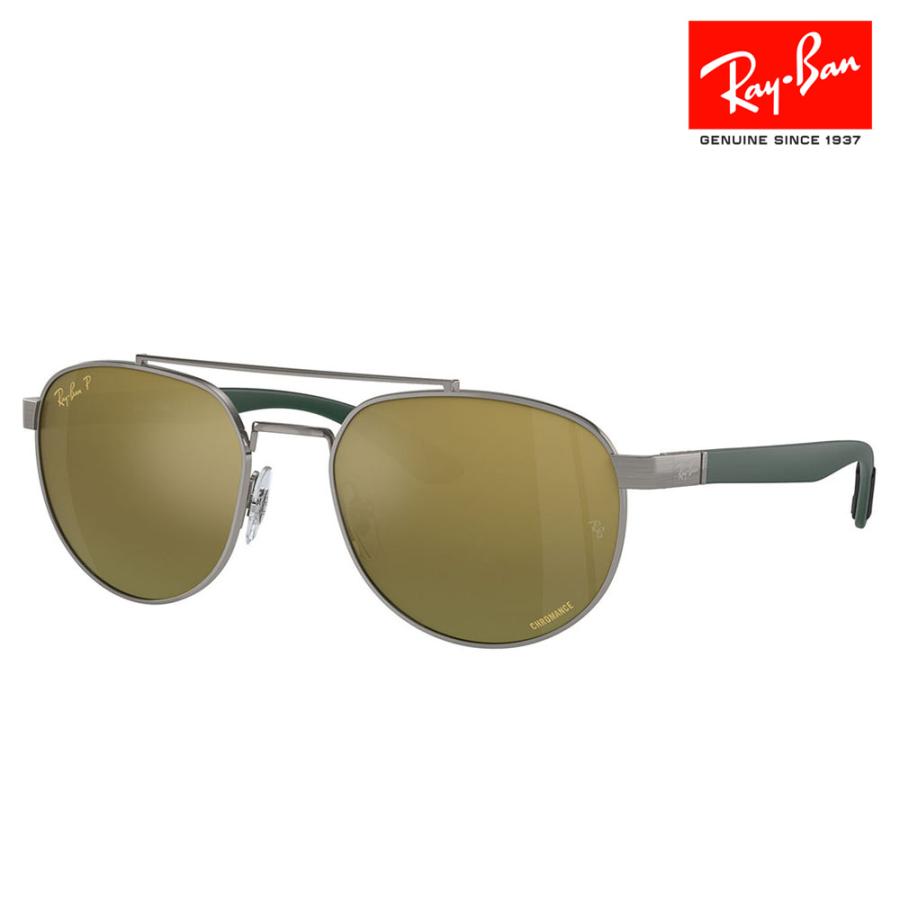 Ray-Ban（レイバン） サングラス 純正レンズ対応 RB3736CH 92696O 56