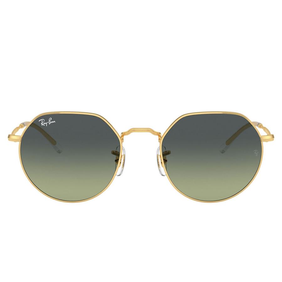Ray-Ban（レイバン） サングラス 純正レンズ対応 RB3565 001/BH 51 53